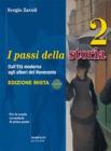 I passi della storia. Con espansione online. Per la Scuola media vol.2