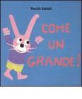 Come un grande!