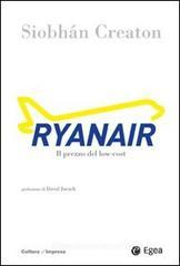 Ryanair. Il prezzo del low-cost Ryanair. Il prezzo del low-cost