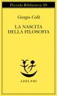 La nascita della filosofia