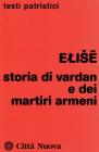 Storia di Vardan e dei martiri armeni