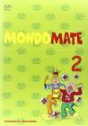 Mondomate - con libretto vol.2