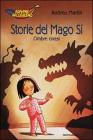 Storie del Mago S�. Ombre cinesi