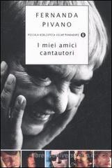 I miei amici cantautori I miei amici cantautori