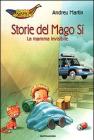 Storie del Mago S�. La mamma invisibile