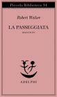 La passeggiata