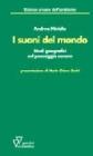 I suoni del mondo. Studi geografici sul paesaggio sonoro