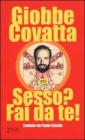Sesso? Fai da te!