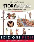 Storyboard. Con espansione online. Per la Scuola media vol.1