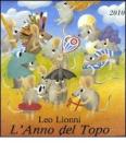 L' anno del topo 2010