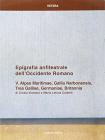 Epigrafia anfiteatrale dell'Occidente romano vol.5
