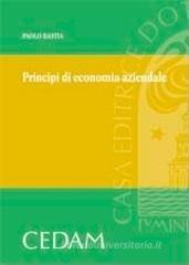 Principi di economia aziendale Principi di economia aziendale