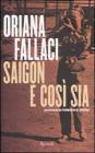 Saigon e cos� sia