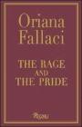 The rage and the pride