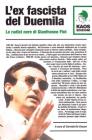 Ex fascista del Duemila. Le radici nere di Gianfranco Fini