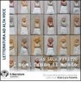 I nomi fanno il mondo. Audiolibro. CD Audio