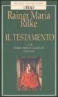 Il testamento. Testo a fronte