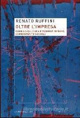Oltre l'impresa. Come la cultura d'azienda genera cambiamento sociale