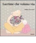 Lacrime che volano via