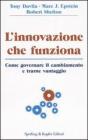 L' innovazione che funziona