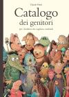 Catalogo dei genitori per i bambini che vogliono cambiarli