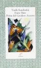 Prima del Cavaliere azzurro. Lettere (1911-1914)