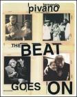 The beat goes on