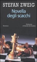 Novella degli scacchi Novella degli scacchi