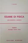 L' esame di fisica. Per il Liceo scientifico vol.2