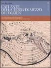 L' atlante della Terra di Mezzo di Tolkien