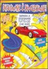Disegnare � divertente!