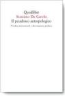 Il paradosso antropologico