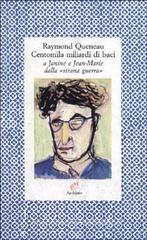 Centomila miliardi di baci Centomila miliardi di baci