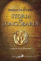 Storia dei longobardi