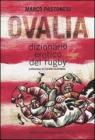 Ovalia. Dizionario erotico del rugby