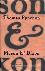 Mason & Dixon