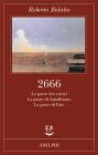 2666. La parte dei critici�La parte di Amalfitano�La parte di Fate