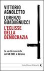 L'eclisse della democrazia