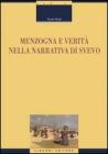 Menzogna e verit� nella narrativa di Svevo