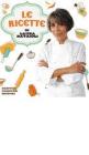 Le ricette di Laura Ravaioli
