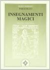 Insegnamenti magici