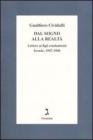 Dal sogno alla realt�. Lettere ai figli combattenti. Israele, 1947-1948
