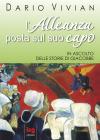 L' alleanza posta sul suo capo. In ascolto delle storie di Giacobbe