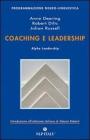 Coaching e leadership. Alpha leadership