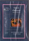 Odissea. Audiolibro. CD Audio formato MP3