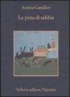 La pista di sabbia