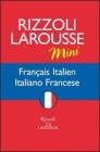 Dizionario Larousse mini fran�ais-italien, italiano-francese