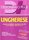 Dizionario ungherese