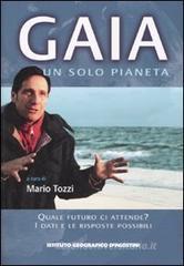 Gaia. Un solo pianeta