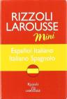Il Larousse spagnolo mini